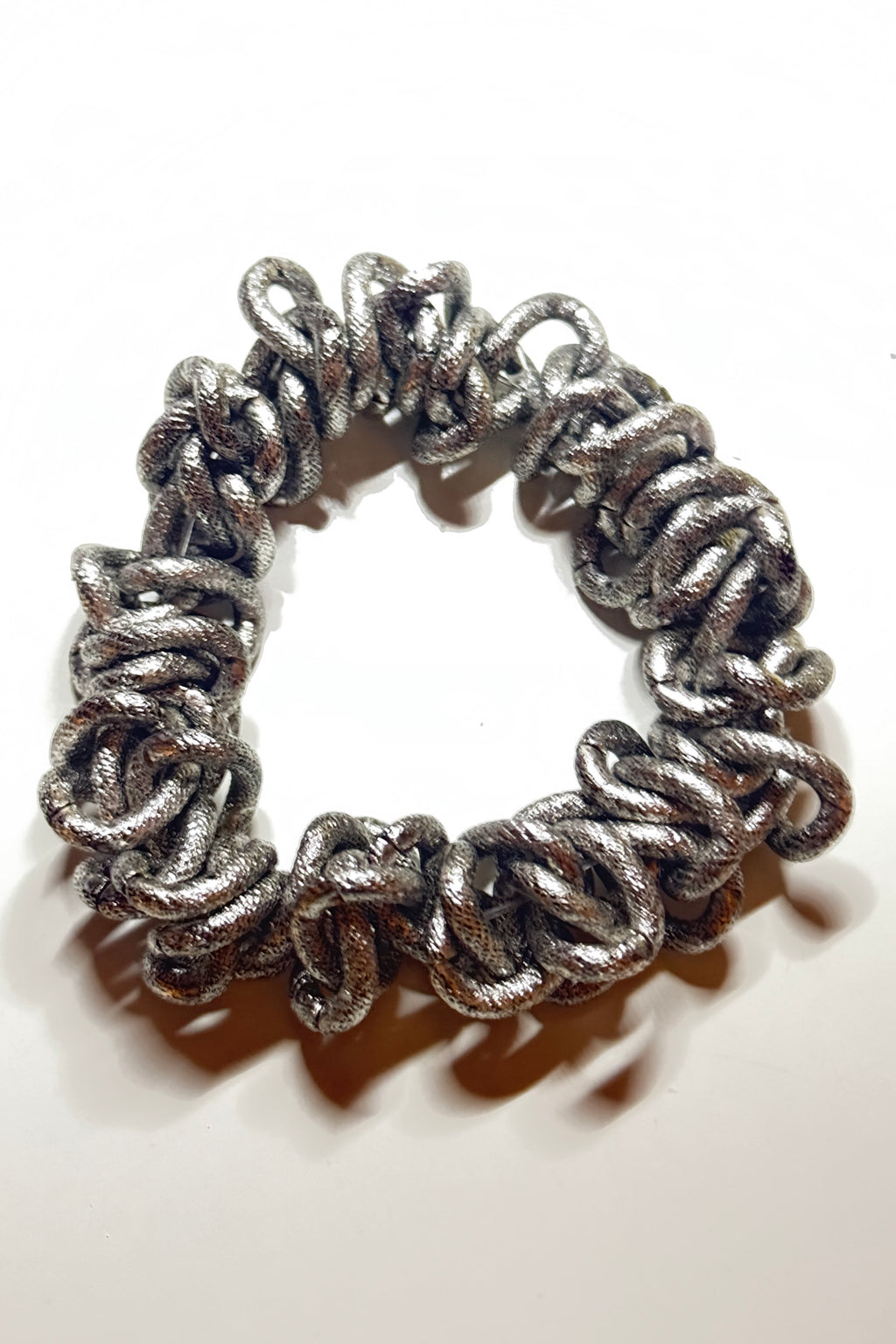 DORIS PLAIN BRACELET