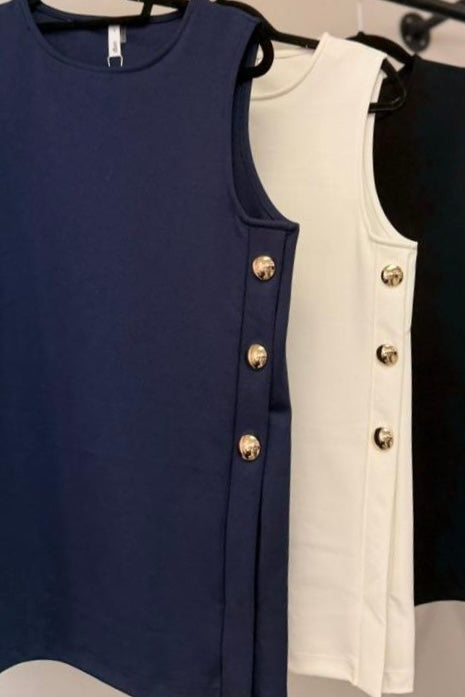 JOHANA BLOUSE