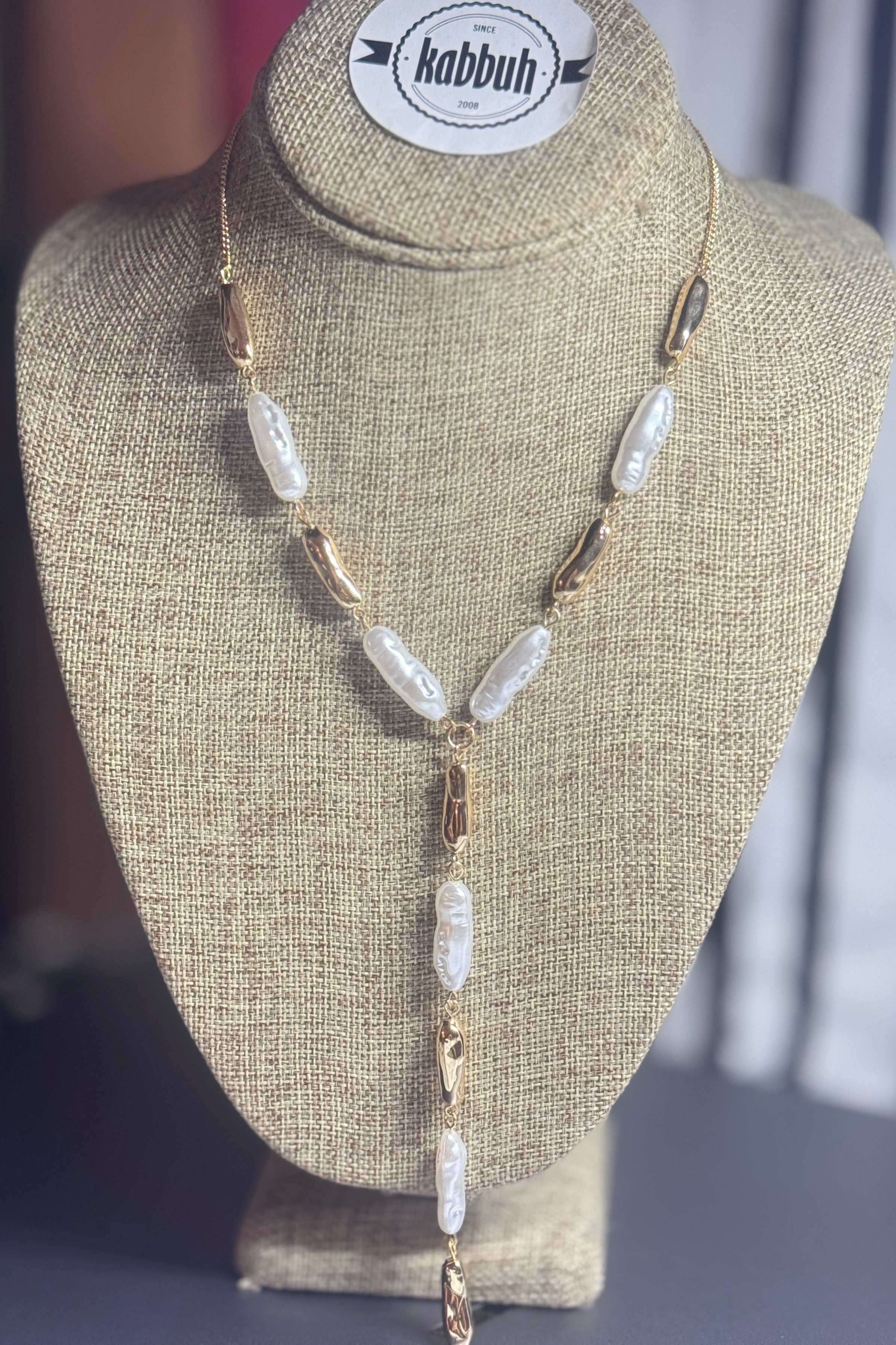 JULIANA NECKLACE