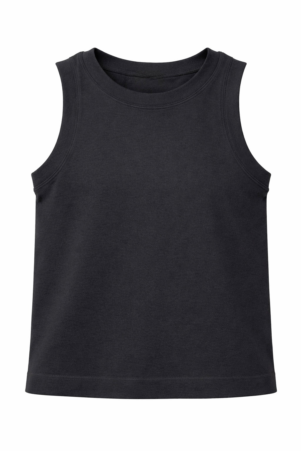 BASIC SLEEVELESS TOP