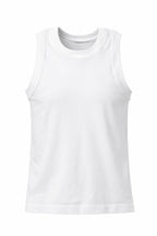 BASIC SLEEVELESS TOP