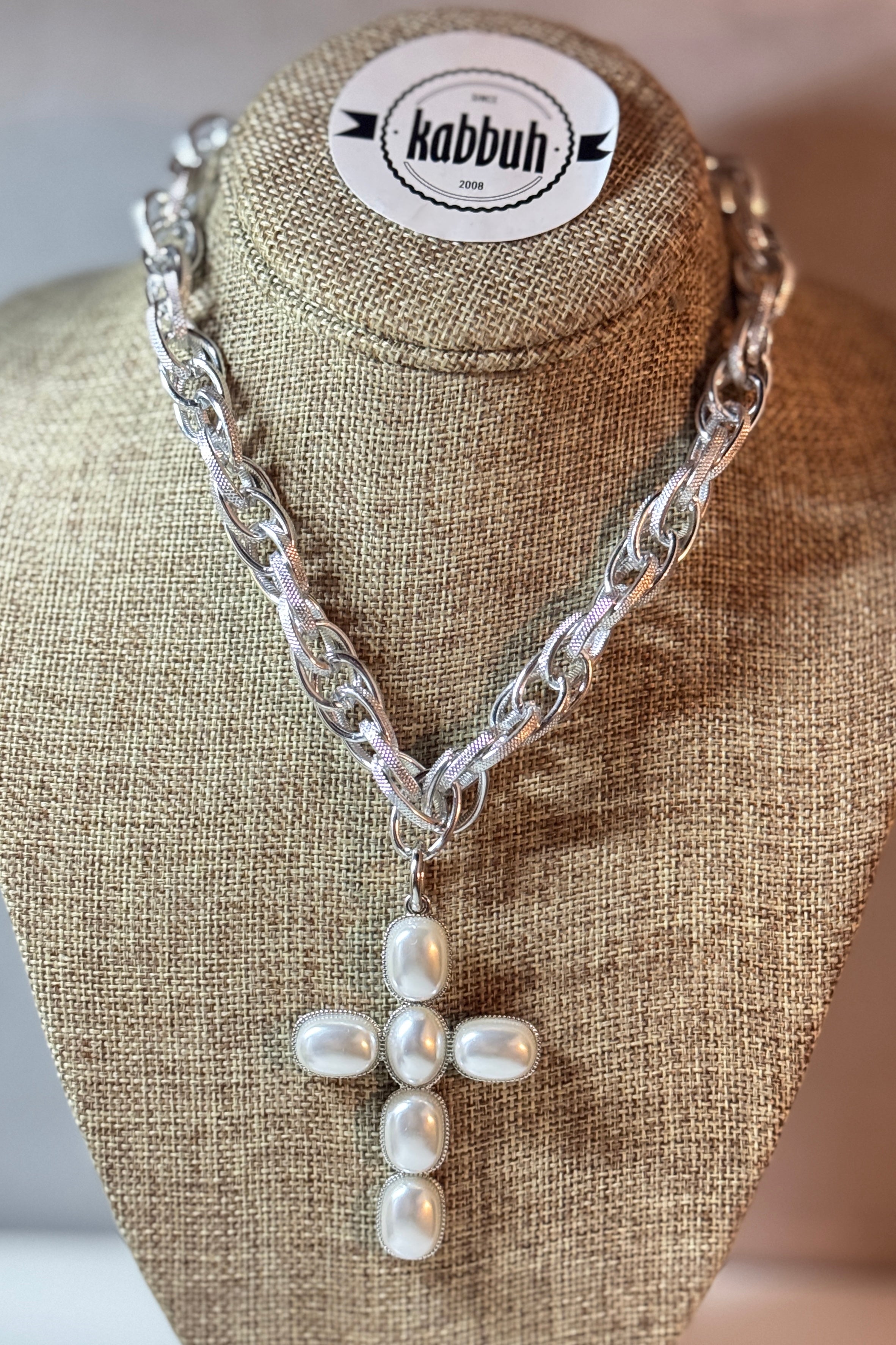 MIRNA CRUZ NECKLACE