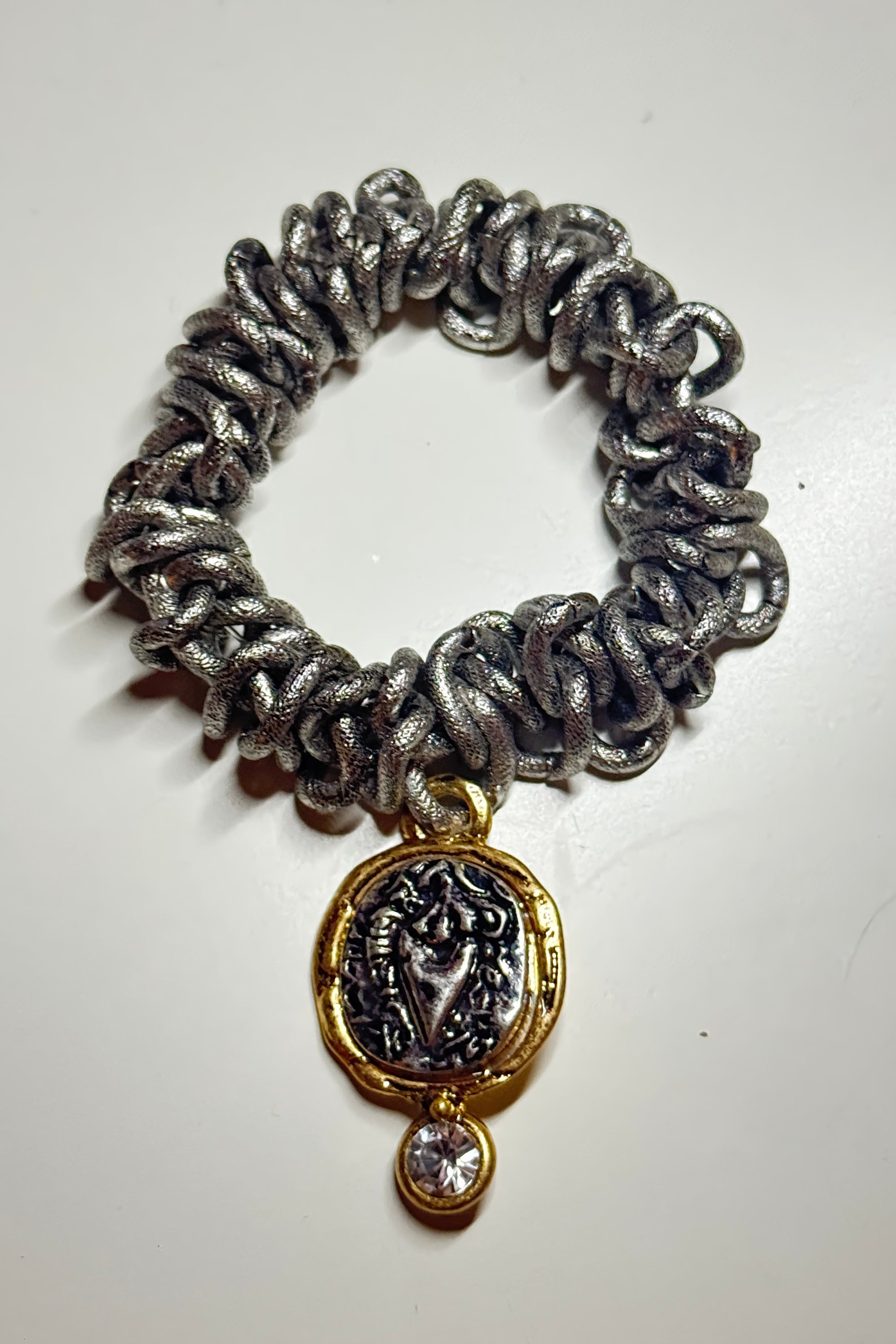 DORIA AMULETO BRACELET
