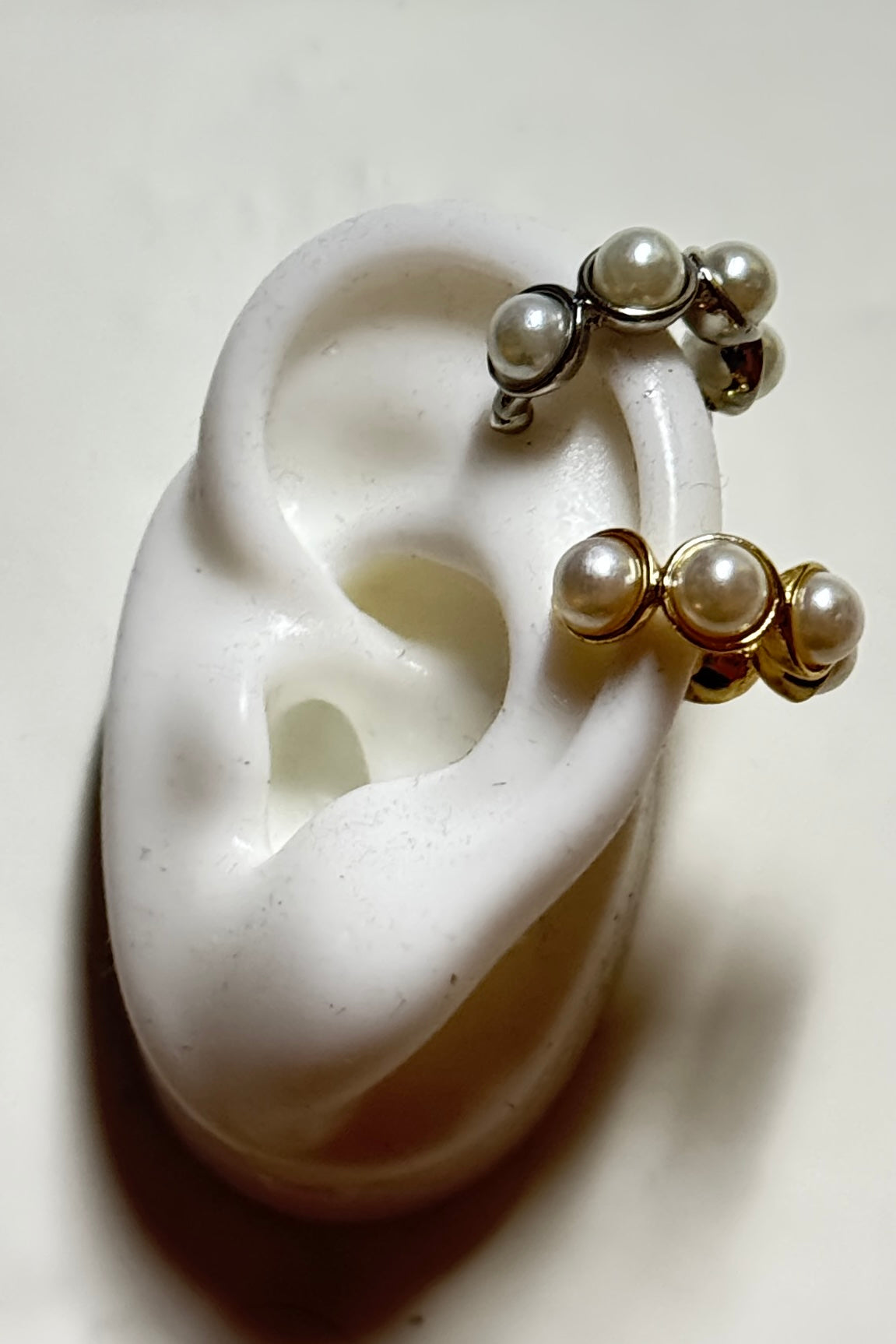 BECCA EARCUFF