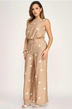 POLKA DOT TWO PIECES SET