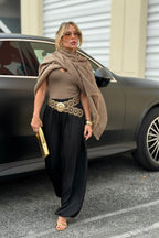 ALADIN SEDA ITALY PANT