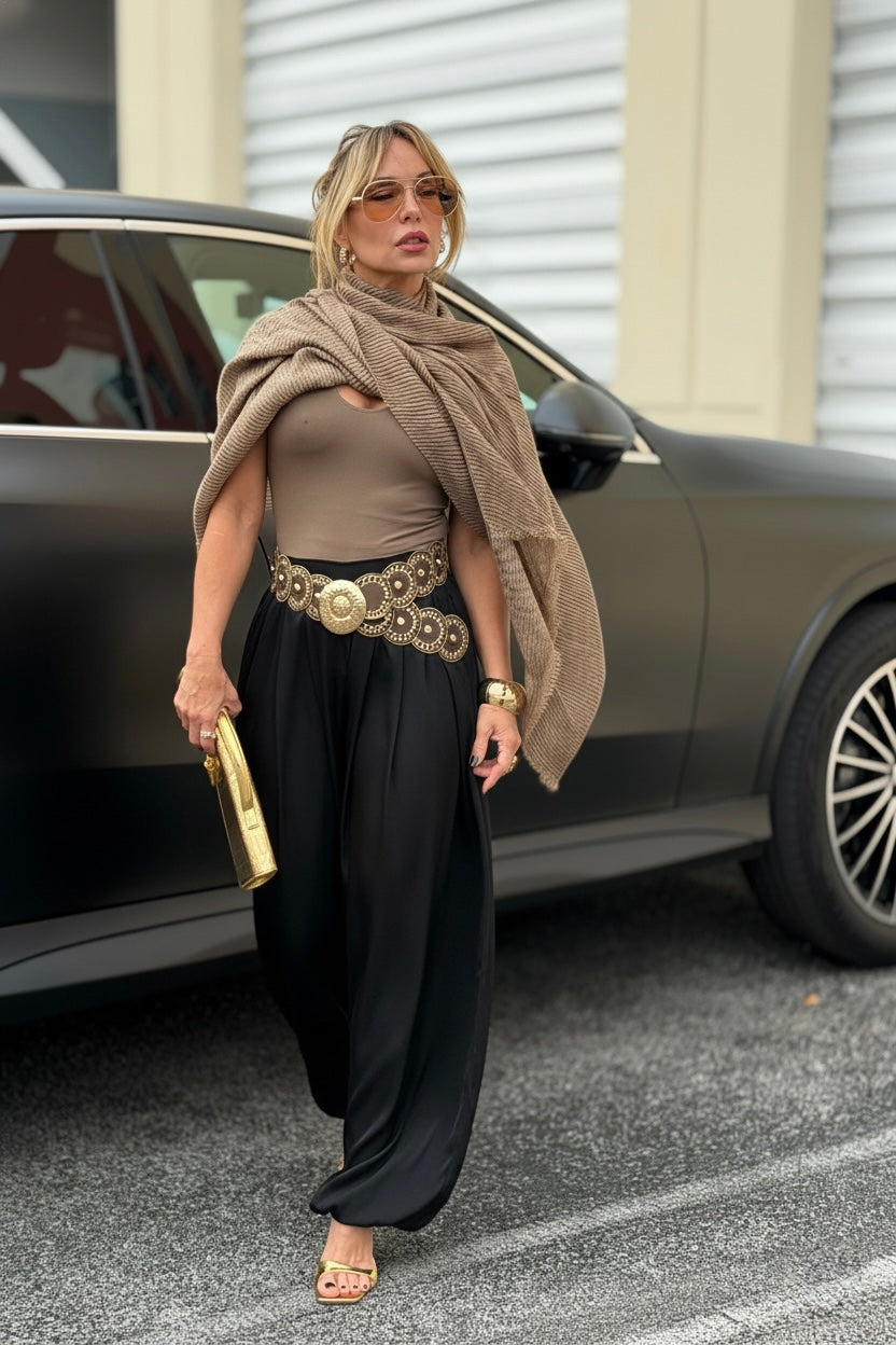 ALADIN SEDA ITALY PANT