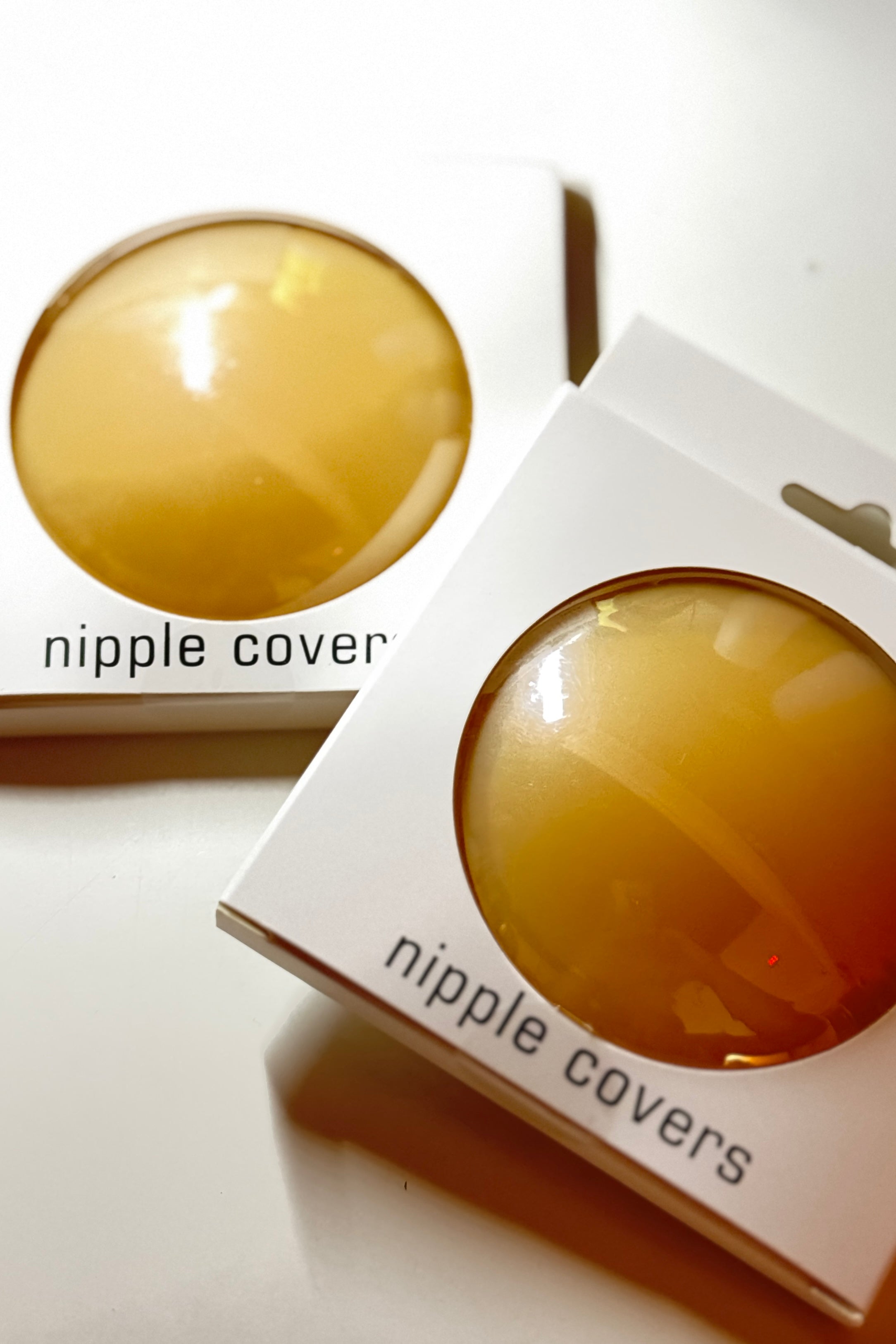NIPPLE COVERS LINGERIE