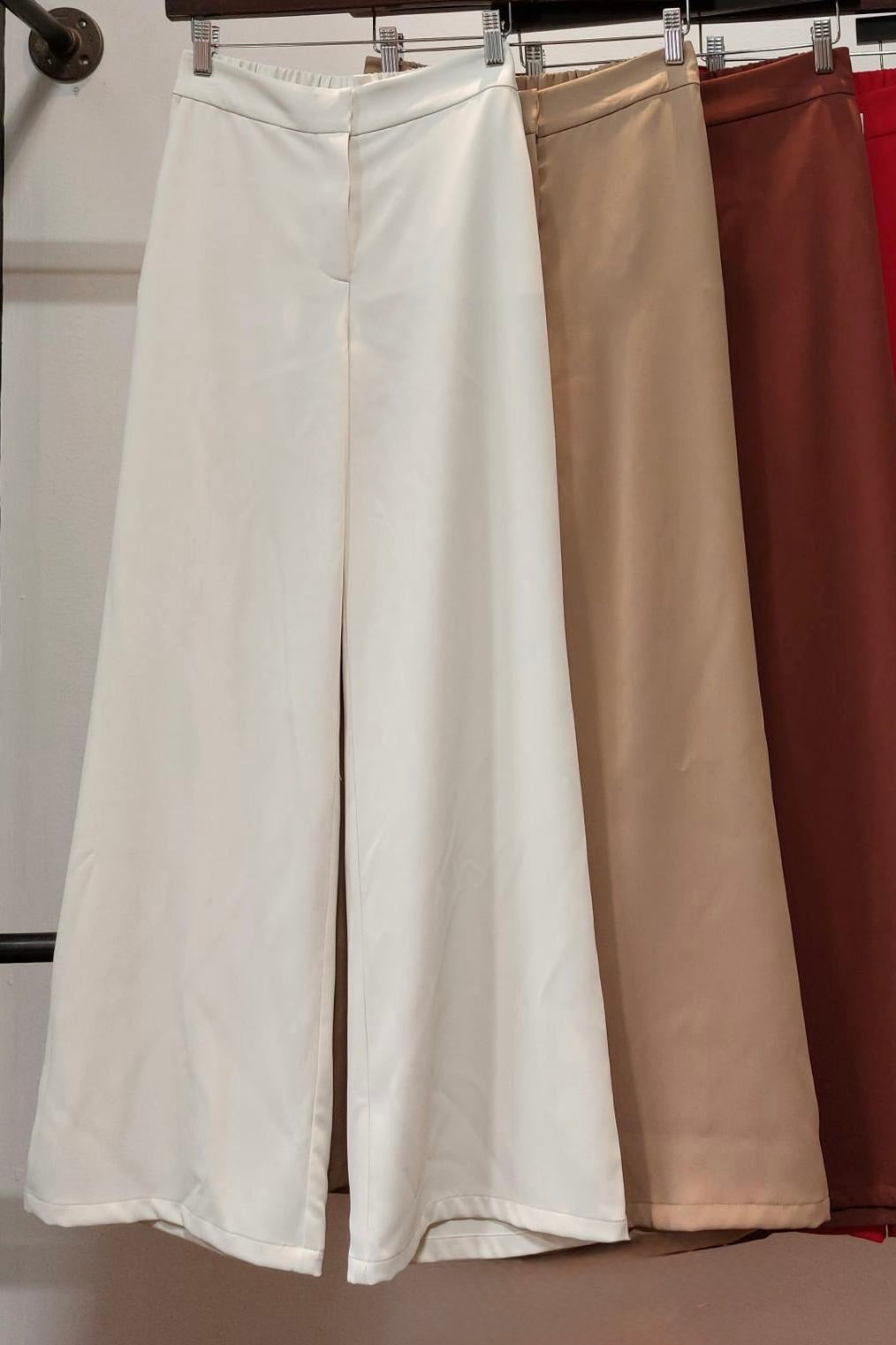TAYLOR CLASSIC PANT