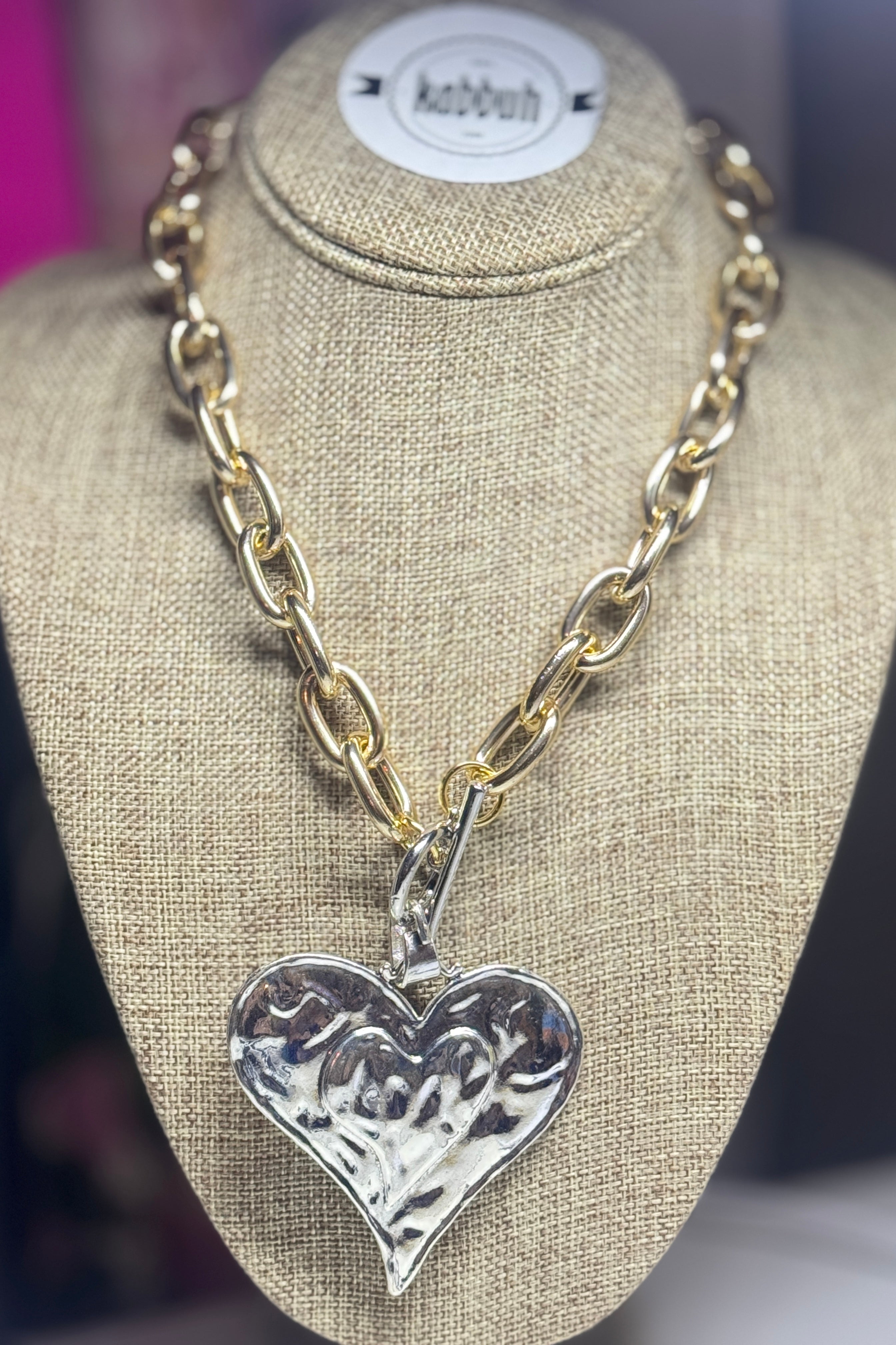 YARA NECKLACE