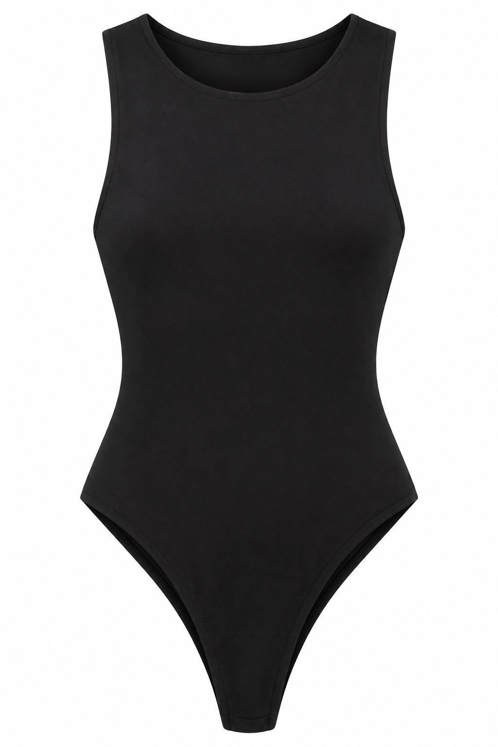 ESSENTIAL SCULPT BODYSUIT