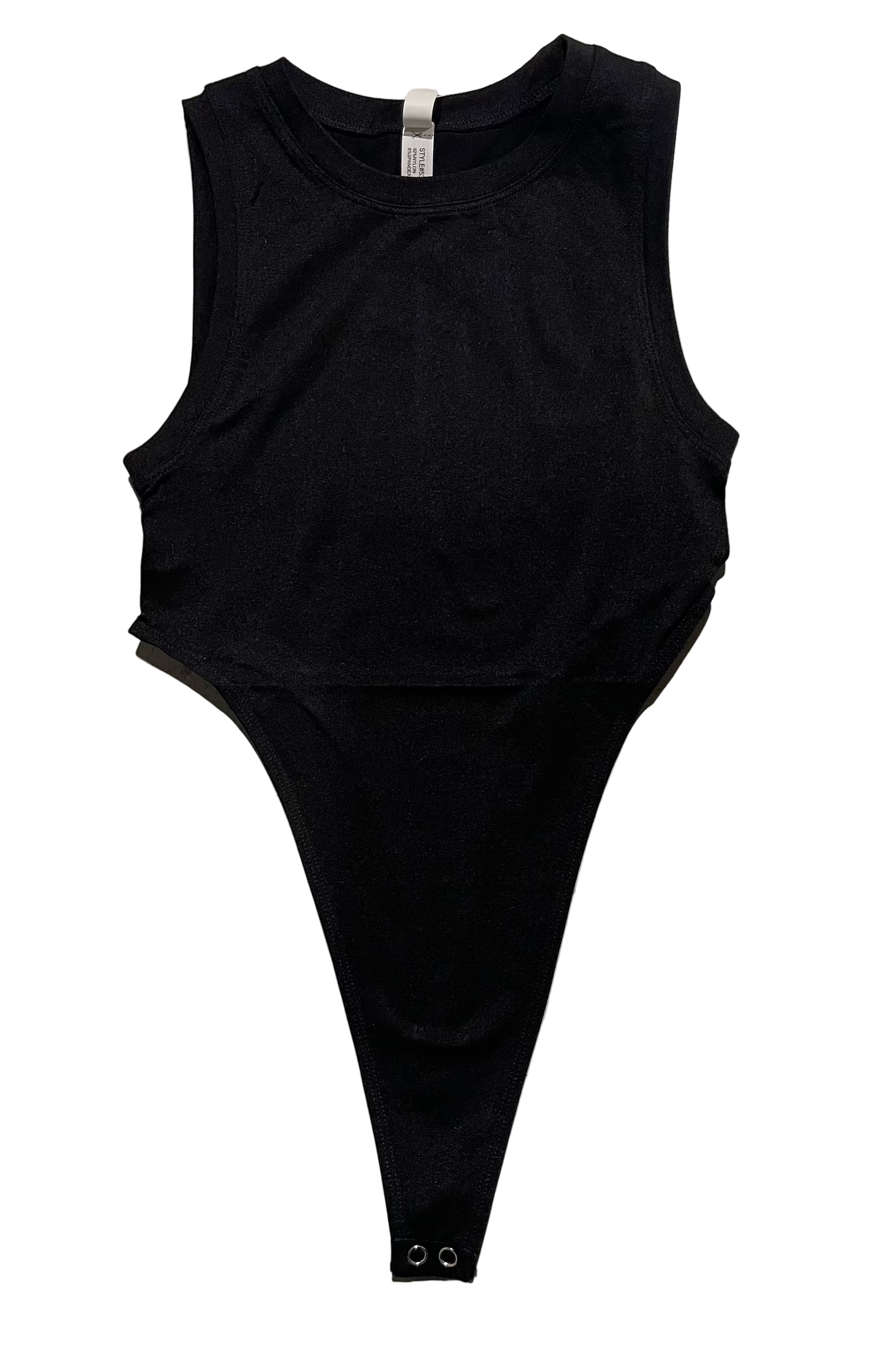 Carmen Bodysuit