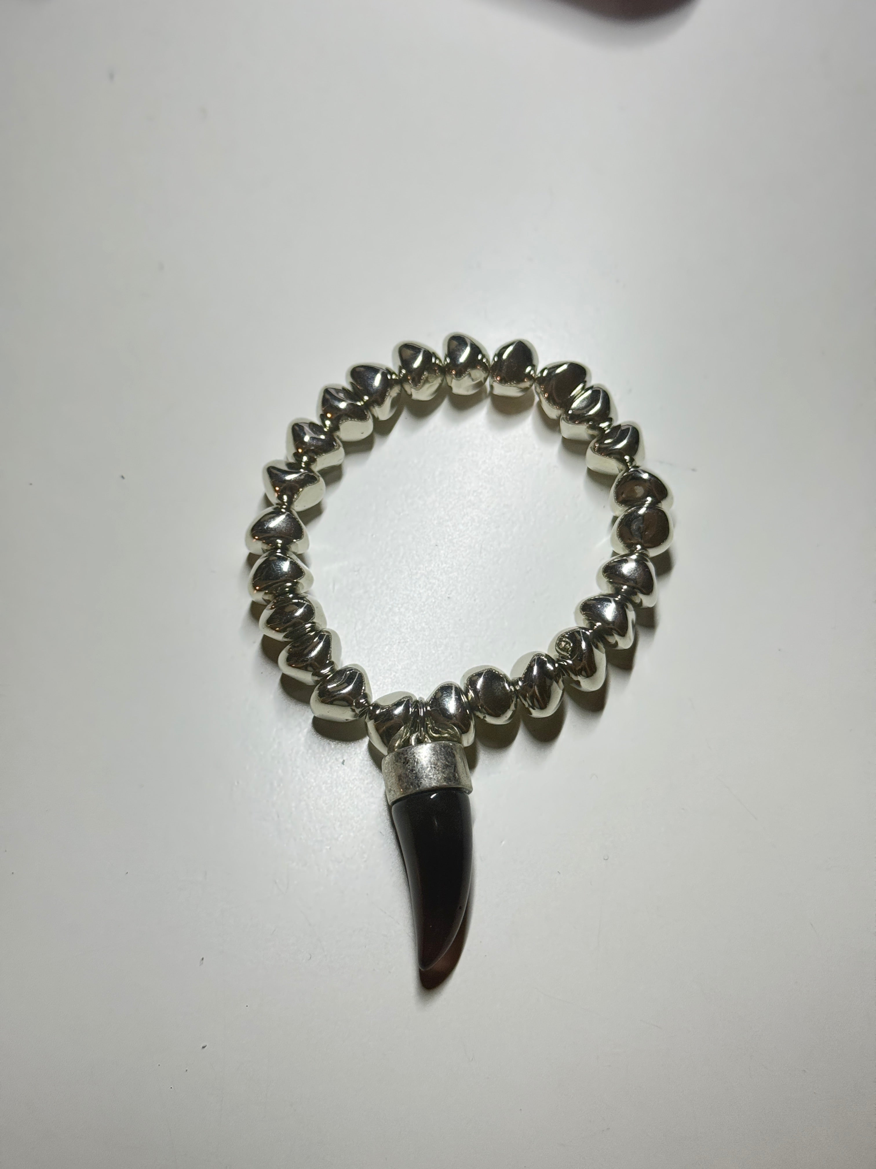 DARK DIENTE BRACELET