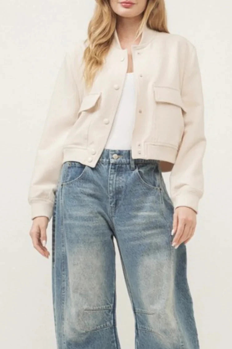 SARA JACKET