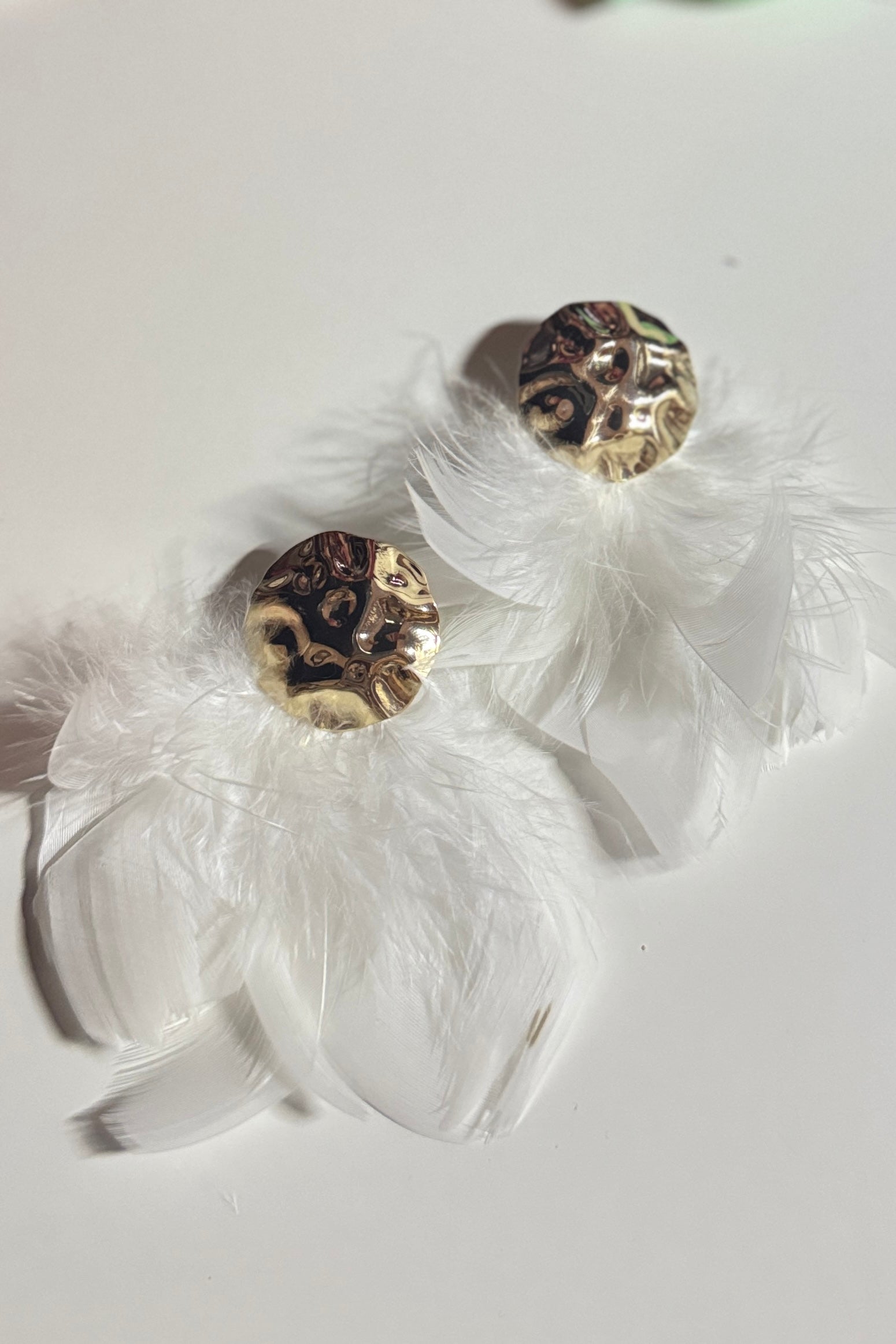 FLY EARRINGS