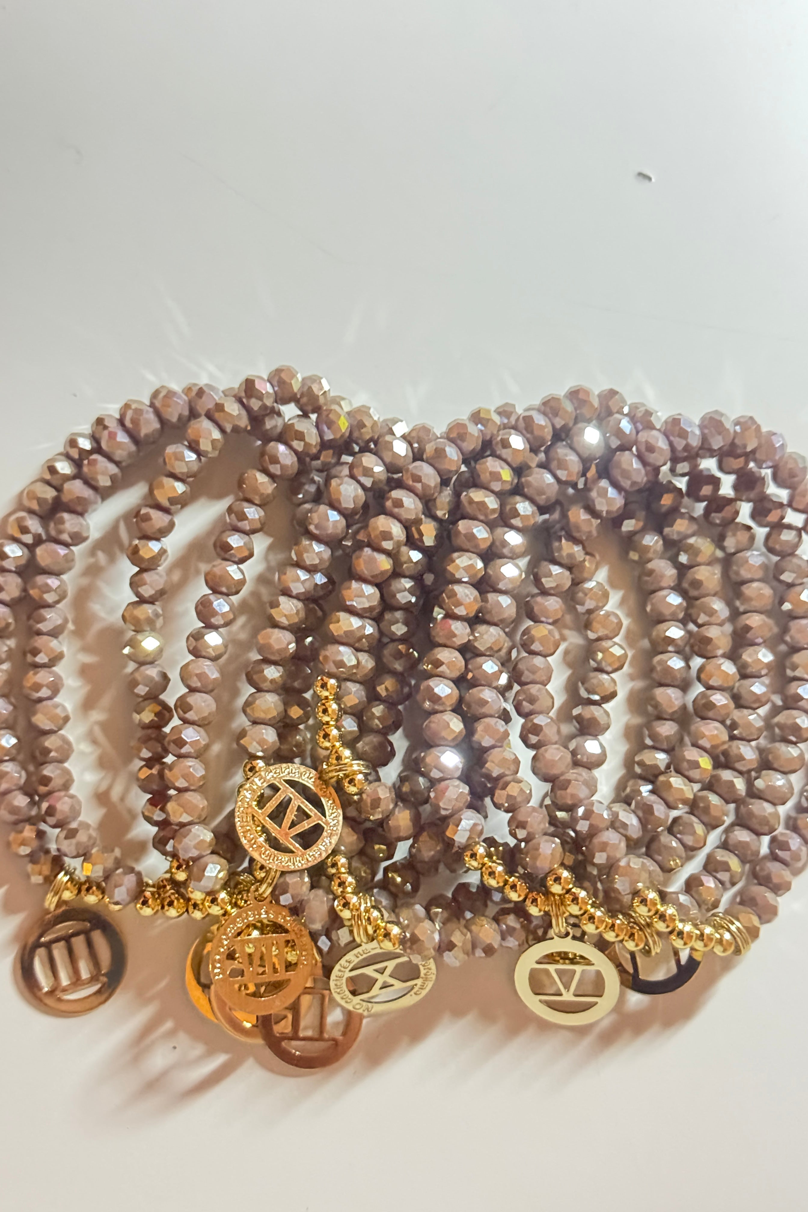 MANDAMIENTOS BRACELET