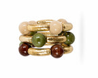 MODERN BEAD BRACELET