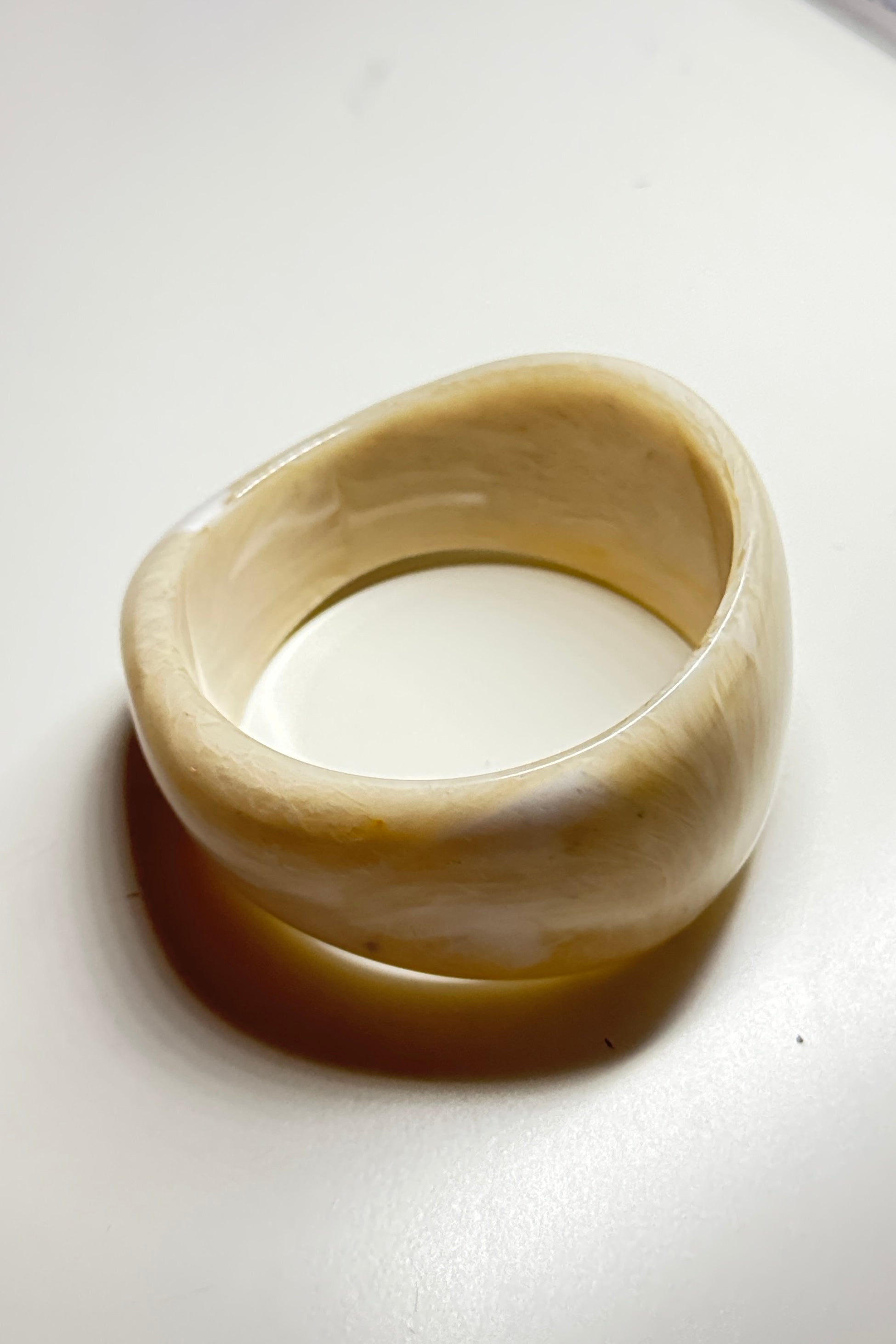 MÁRMOL ABSTRACT BRACELET