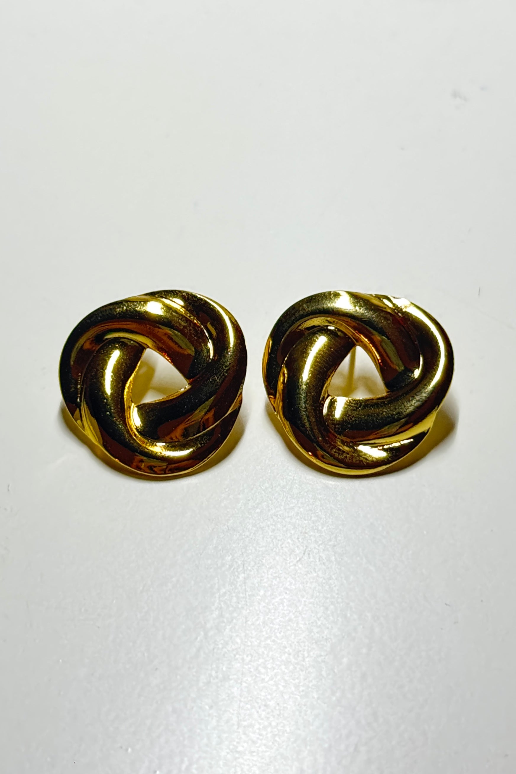 ESPIRAL EARRINGS
