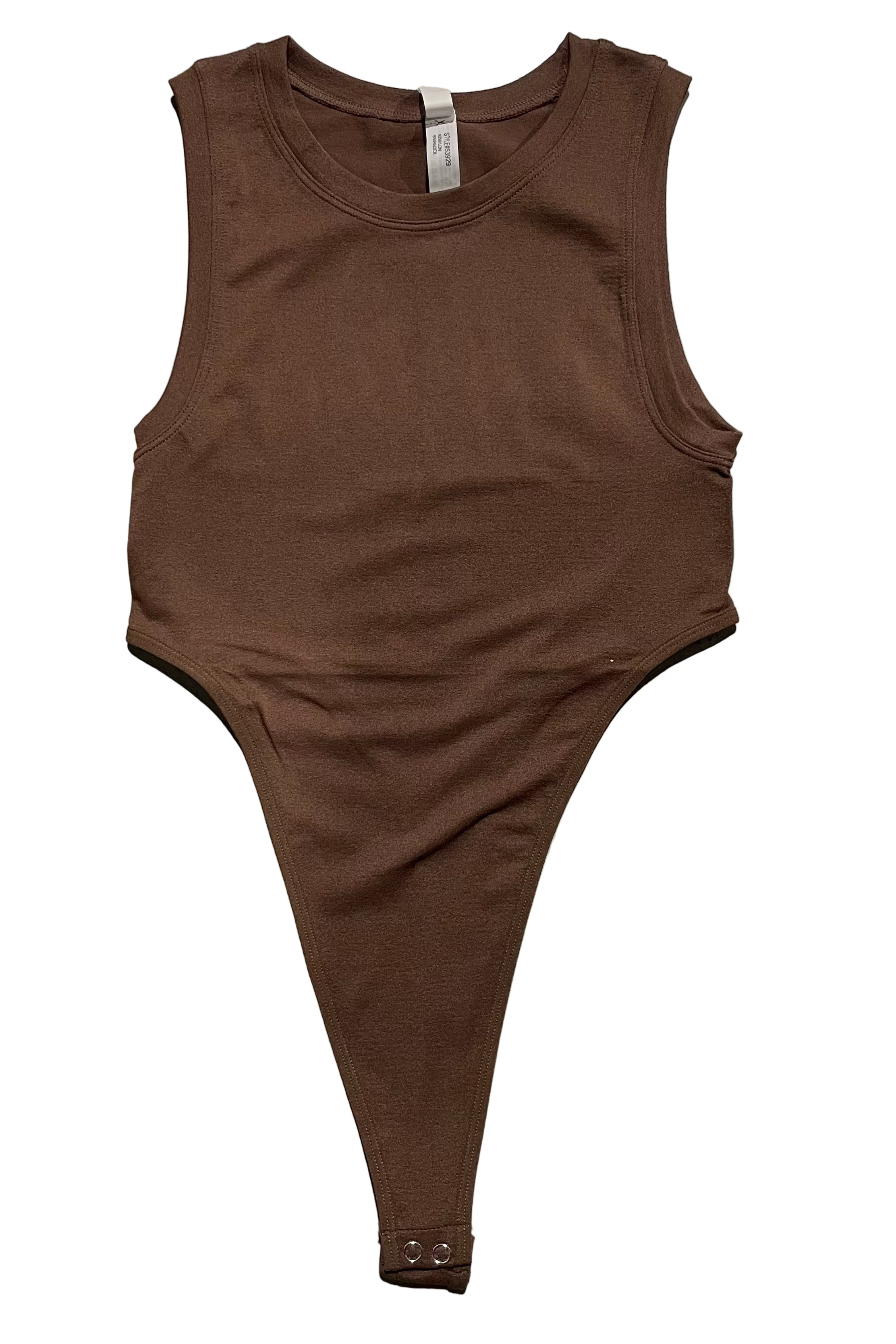 Carmen Bodysuit