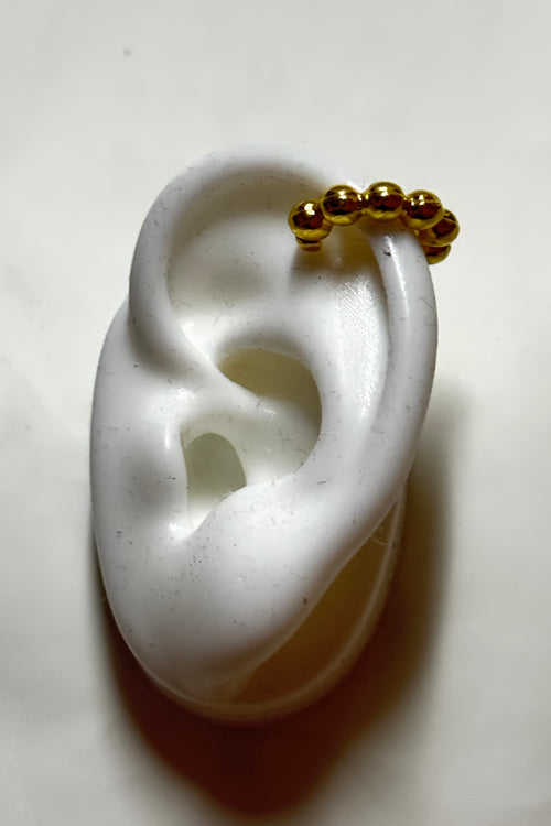 ABA EARCUFF