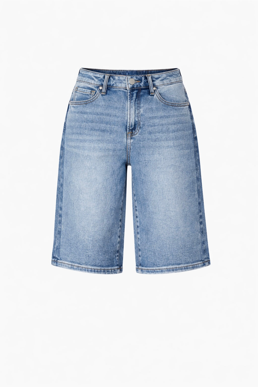 RISEN WIDE BERMUDA SHORT