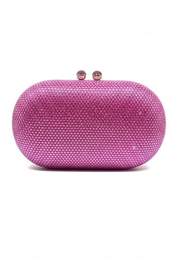 ANASTASIA SHINE BAG