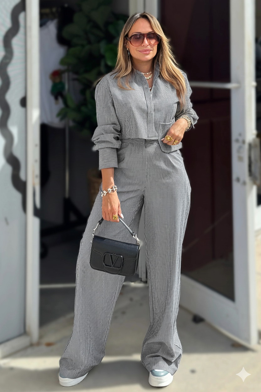 JUANA TWO PIECES SET