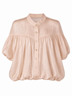 BELLA PUFF BLOUSE