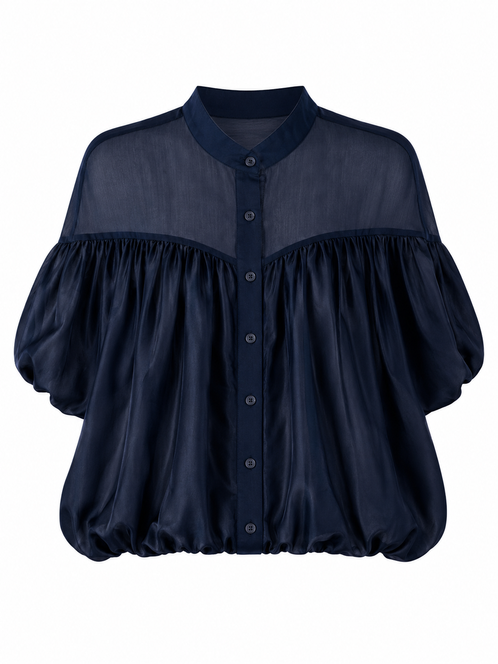BELLA PUFF BLOUSE