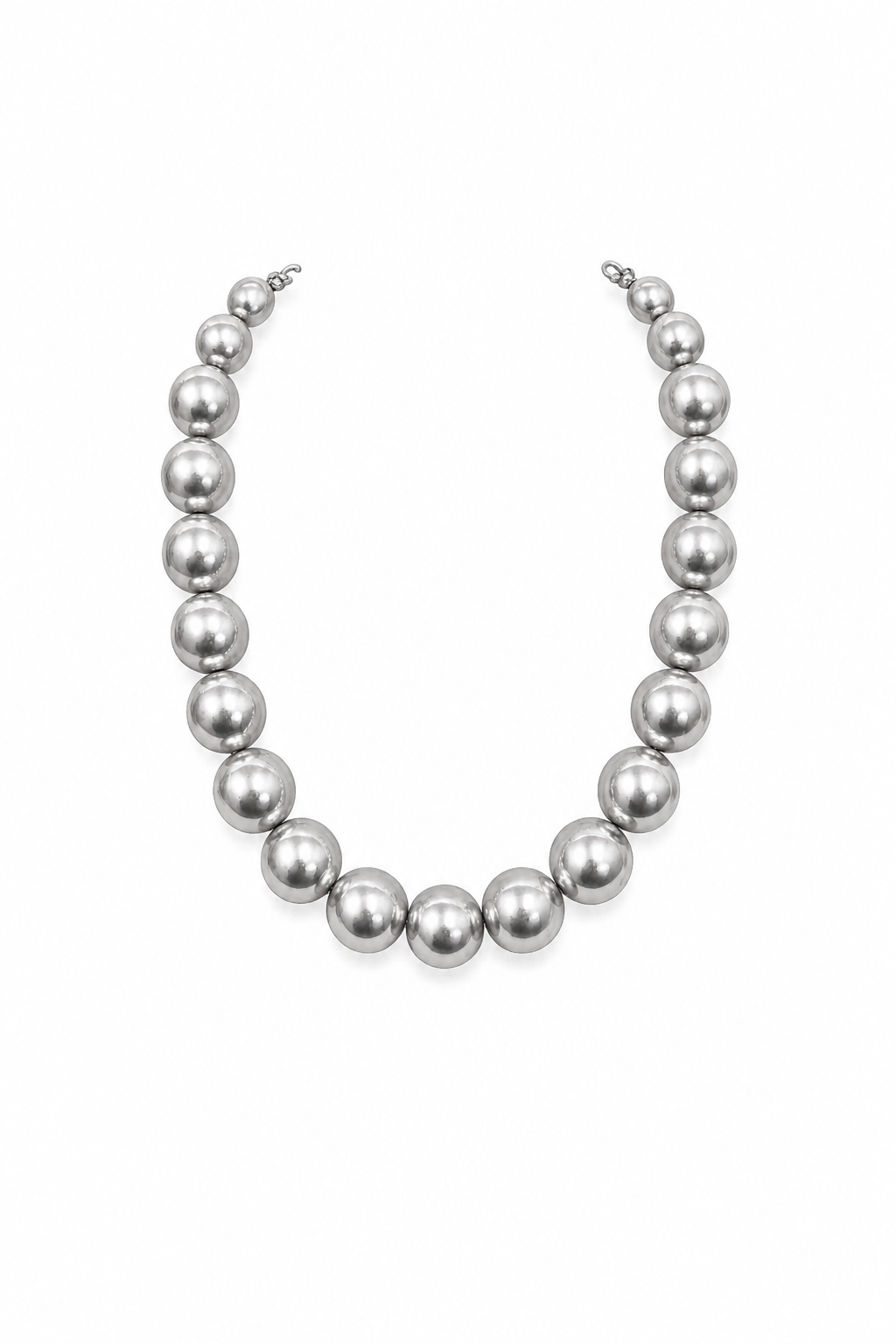 GOLDEN ORBIT NECKLACE