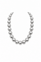 GOLDEN ORBIT NECKLACE
