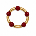 MODERN BEAD BRACELET