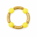 MODERN BEAD BRACELET