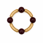 MODERN BEAD BRACELET