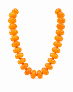 MULTI STONE STATEMENT NECKLACE