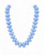 MULTI STONE STATEMENT NECKLACE