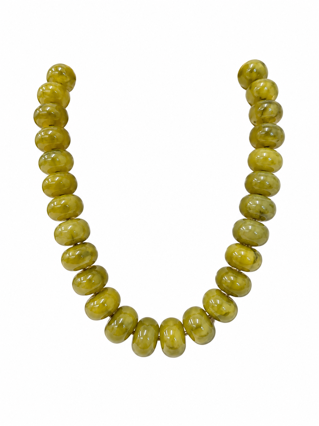 MULTI STONE STATEMENT NECKLACE