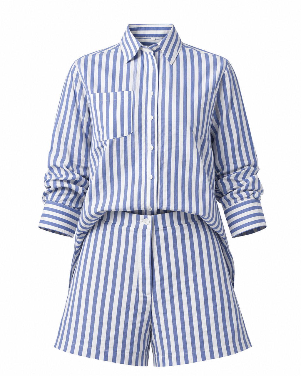 SUNSTRIPE TWO PIECES SET