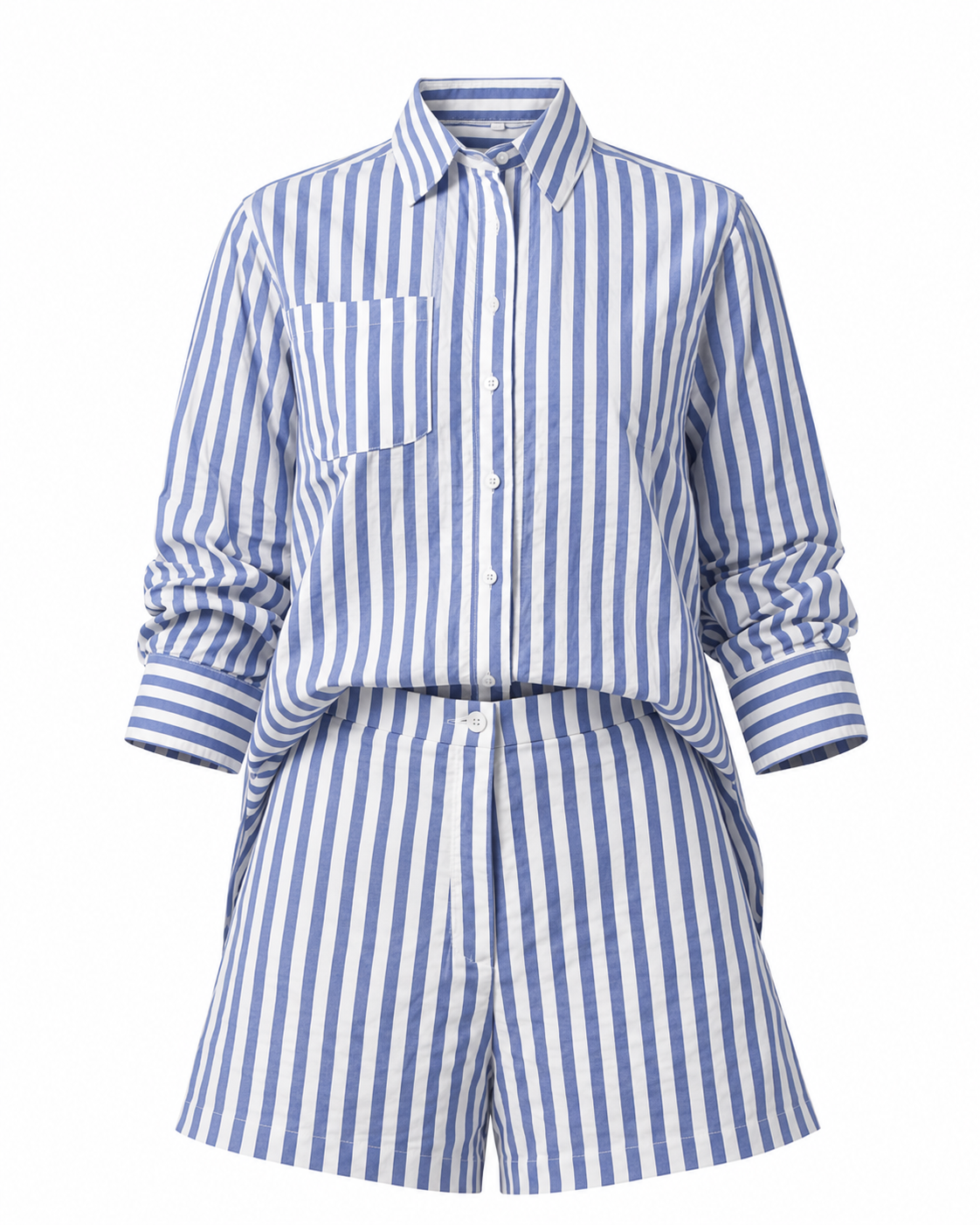 SUNSTRIPE TWO PIECES SET