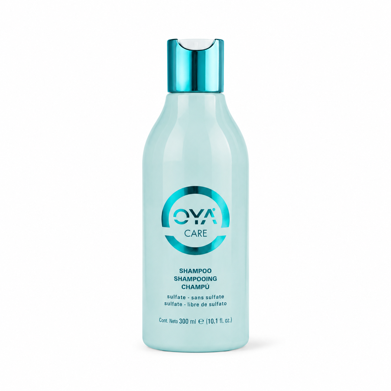 OYA CARE SULFATE-FREE SHAMPOO