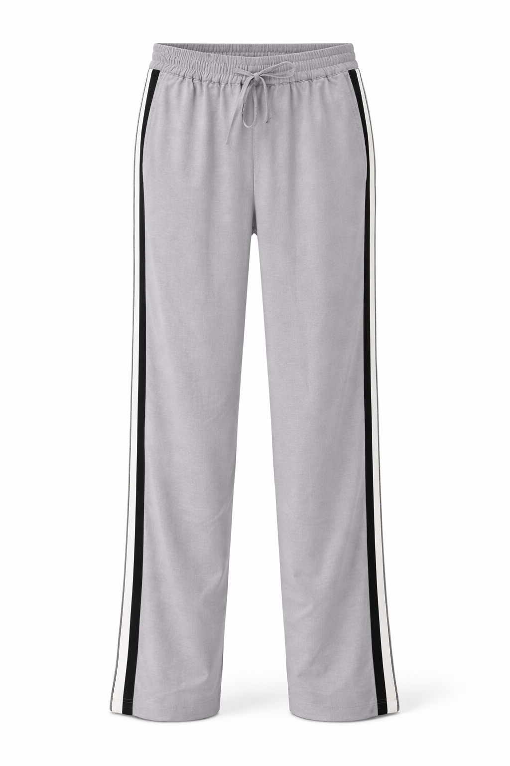URBAN SIDE-STRIPE PANT