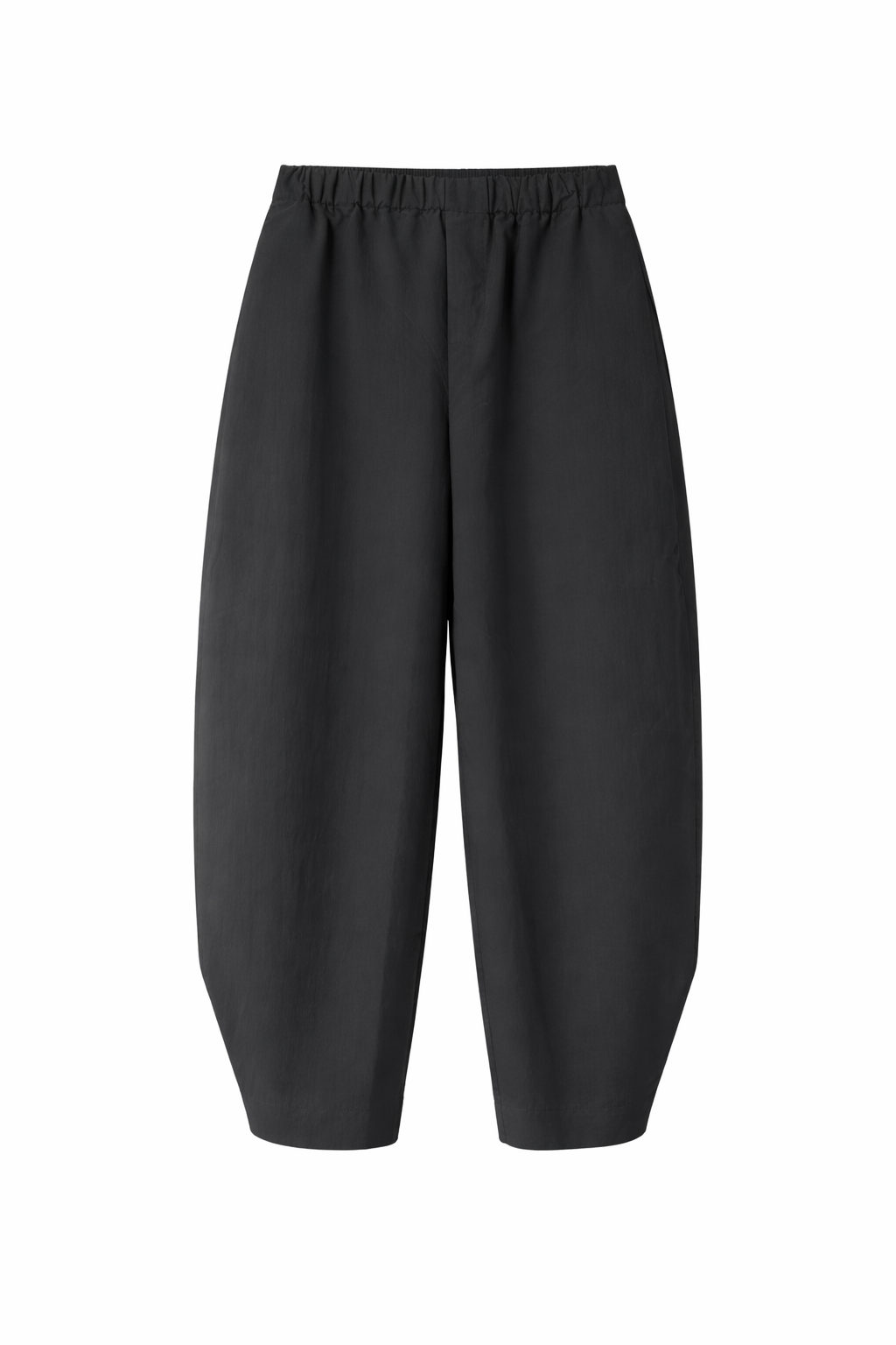 ESSENTIAL BARREL PANTS