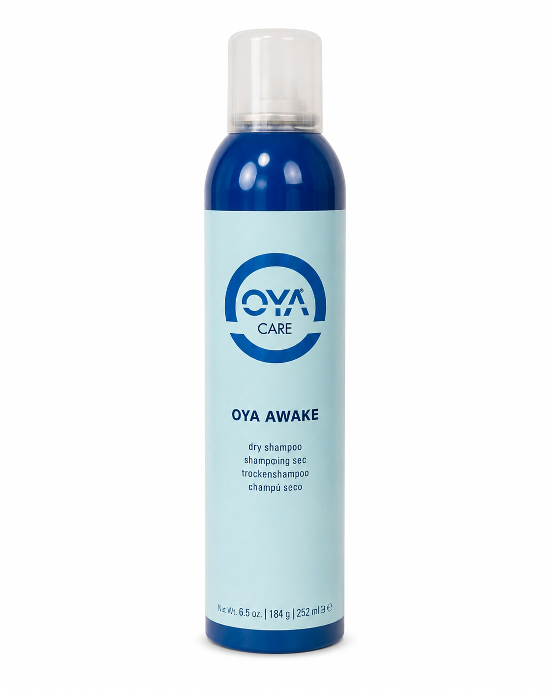 OYA AWAKE DRY SHAMPOO