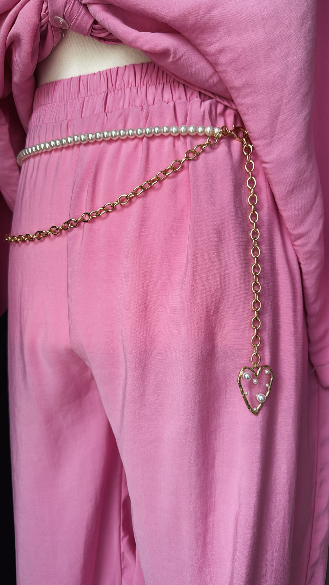 RENATTA BELT