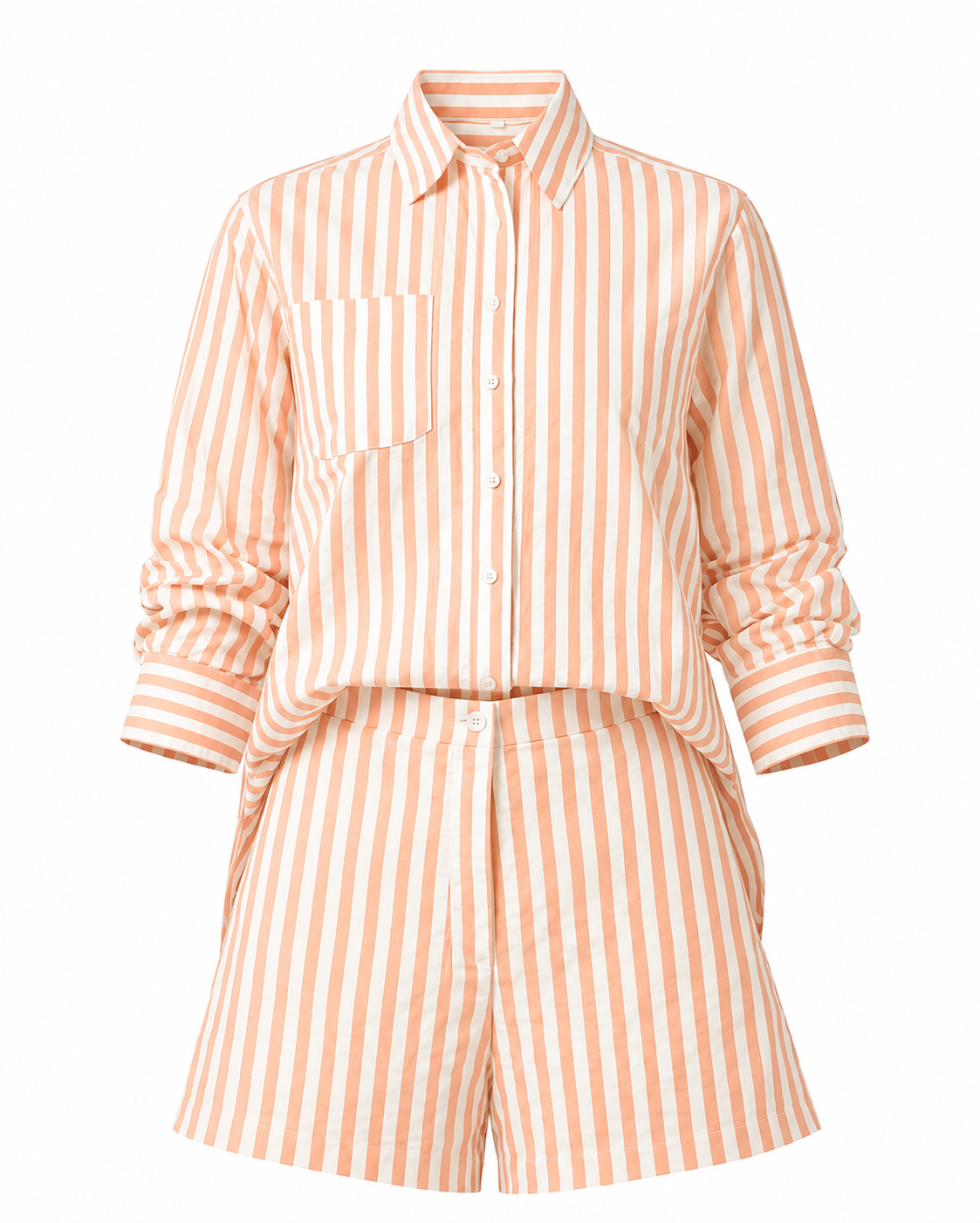 SUNSTRIPE TWO PIECES SET
