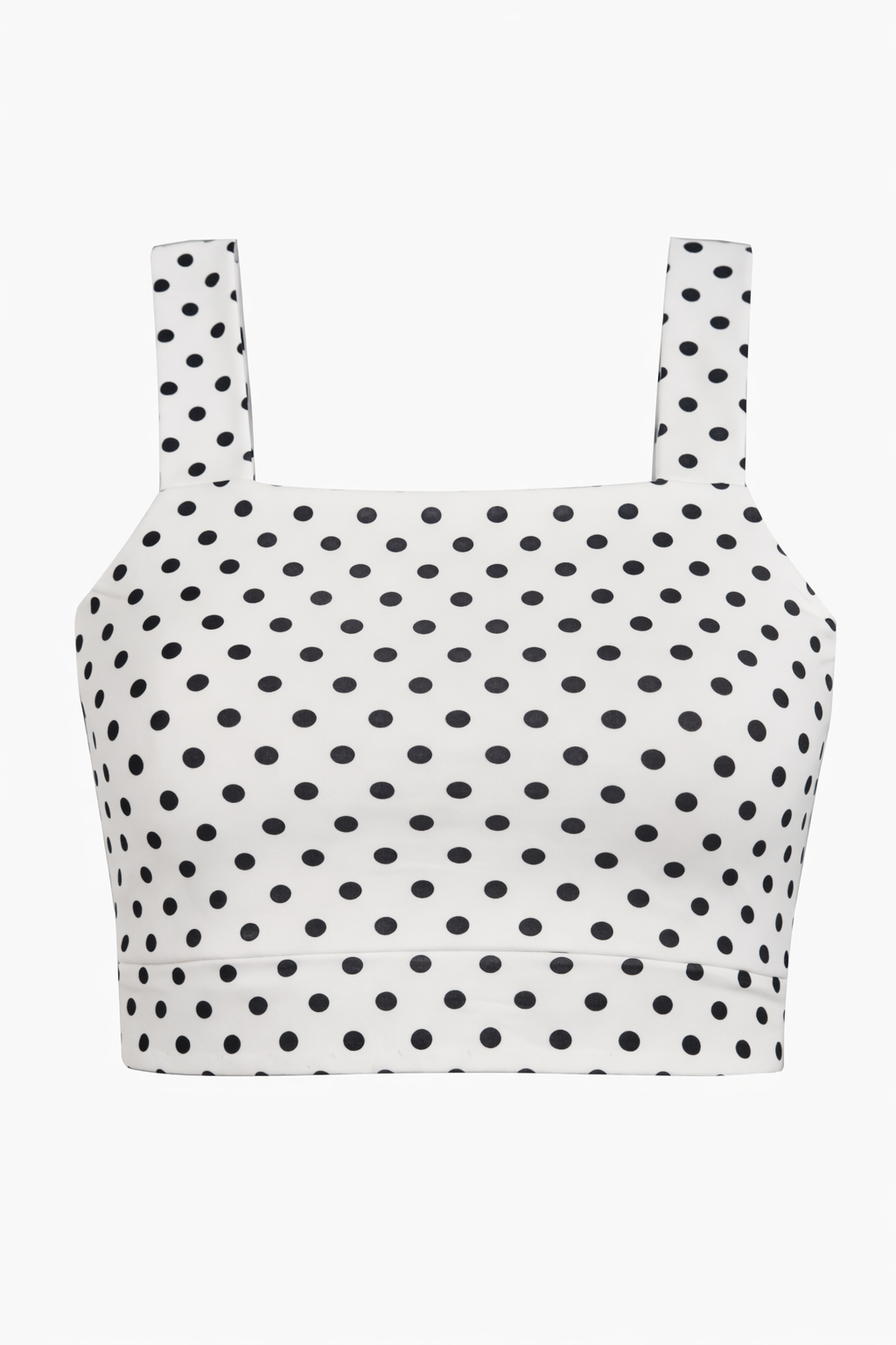 KABBUH BASIC SQUARE TOP