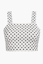 KABBUH BASIC SQUARE TOP