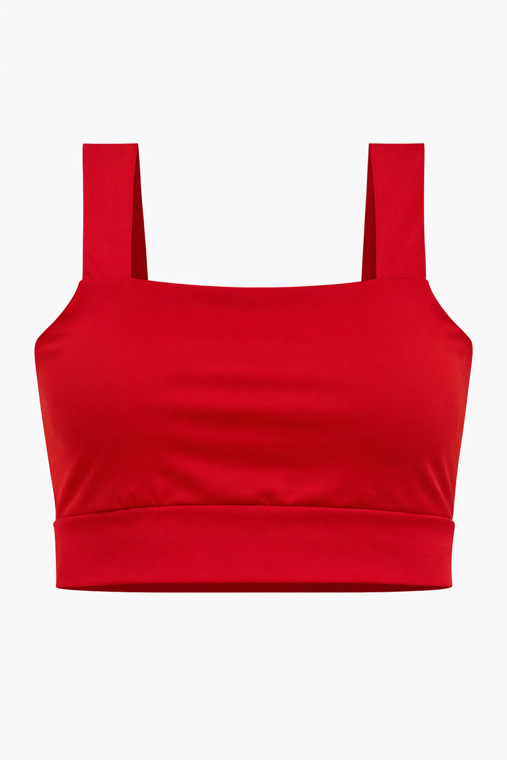 KABBUH BASIC SQUARE TOP