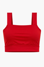 KABBUH BASIC SQUARE TOP